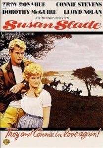 Susan Slade Cover