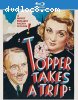 Topper Takes a Trip [Blu-Ray]