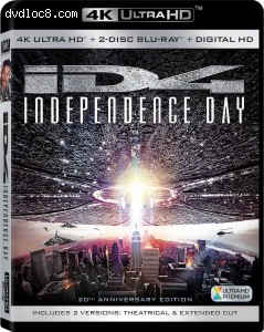 Independence Day