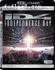 Independence Day (20th Anniversary Edition) [4K Ultra HD + Blu-Ray + Digital]