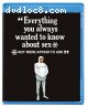 Everything You Always Wanted to know about sex * but were afraid to ask [Blu-Ray]