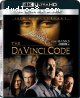 Da Vinci Code, The (10th Anniversary Edition) [4K Ultra HD + Blu-Ray]