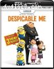 Despicable Me [4K Ultra HD + Blu-Ray + Digital]