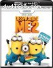 Despicable Me 2 [4K Ultra HD + Blu-Ray + Digital]