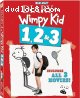 Diary Of A Wimpy Kid 1, 2 &amp; 3 [Blu-Ray]