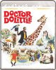 Doctor Dolittle [Blu-Ray]