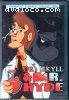 Dr. Jekyll &amp; Mr. Hyde (Animated Classics Collection)