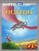 Dumbo (75th Anniversary Edition) [Blu-Ray + DVD + Digital]