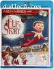 Elf's Story, An [Blu-Ray 3D + Blu-Ray + DVD]