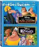 Emperor's New Groove, The / Kronk's New Groove (3-Disc Special Edition) [Blu-Ray + DVD]