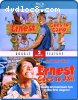 Ernest Goes to Camp / Ernest Goes to Jail (Double Feature) [Blu-Ray]