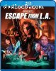 Escape From L.A. (Collector's Edition) [Blu-Ray]