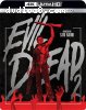 Evil Dead 2 [4K Ultra HD + Blu-Ray + Digital]