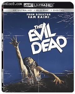 Evil Dead, The