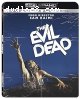 Evil Dead, The [4K Ultra HD + Blu-Ray + Digital]