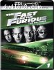 Fast and the Furious, The [4K Ultra HD + Blu-Ray + Digital]