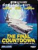 Final Countdown, The (Special Edition) [4K Ultra HD]