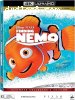 Finding Nemo (Ultimate Collector's Edition) [4K Ultra HD + Blu-Ray + Digital]