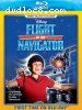 Flight of the Navigator [Blu-Ray]