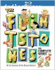 Flintstones: The Complete Series, The [Blu-Ray]