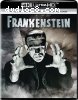 Frankenstein [4K Ultra HD + Blu-Ray + Digital]