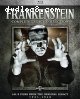 Frankenstein: Complete Legacy Collection [Blu-Ray]