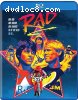 Rad [Blu-Ray]