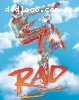 Rad [4K Ultra HD + Blu-Ray]