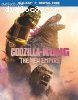 Godzilla X Kong: The New Empire [Blu-ray + Digital]