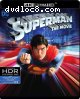 Superman [4K Ultra HD + Blu-Ray]