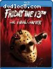Friday the 13th Part 4: The Final Chapter [Blu-Ray]
