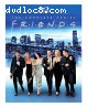 Friends: The Complete Series [Blu-Ray]