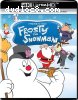 Frosty the Snowman [4K Ultra HD + Blu-Ray + Digital]