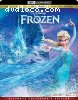 Frozen (Ultimate Collector's Edition) [4K Ultra HD + Blu-Ray + Digital]