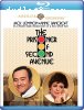 Prisoner of Second Avenue, The [Blu-Ray]