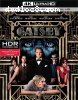 Great Gatsby, The [4K Ultra HD + Blu-Ray + Digital]