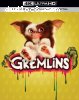 Gremlins [4K Ultra HD + Blu-Ray + Digital]