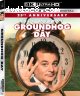 Groundhog Day (25th Anniversary Edition) [4K Ultra HD + Blu-Ray + Digital]