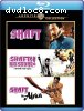 Shaft Triple Feature (Shaft / Shaft's Big Score / Shaft in Africa) [Blu-Ray]