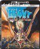 Heavy Metal [4K Ultra HD + Blu-Ray + Digital]