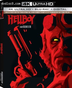 Hellboy