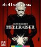 Hellraiser (Special Edition) [Blu-Ray]