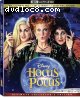 Hocus Pocus (Ultimate Collector's Edition) [4K Ultra HD + Blu-Ray + Digital]