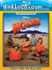 Holes (15th Anniversary Edition) [Blu-Ray]