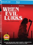 Cover Image for 'When Evil Lurks'