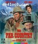 Far Country, The (Special Edition) [Blu-Ray]