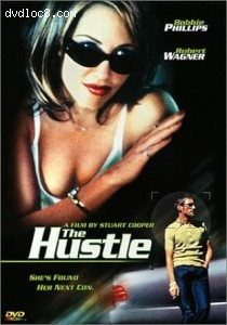 Hustle, The Cover