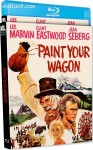 Cover Image for 'Paint Your Wagon'