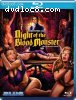 Night of the Blood Monster [Blu-ray]