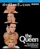 Queen, The [Blu-Ray]